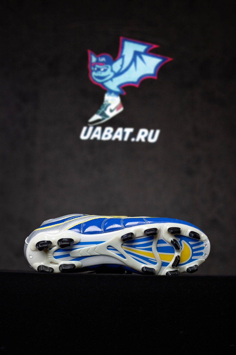 Nike Mercurial 2.1 R9