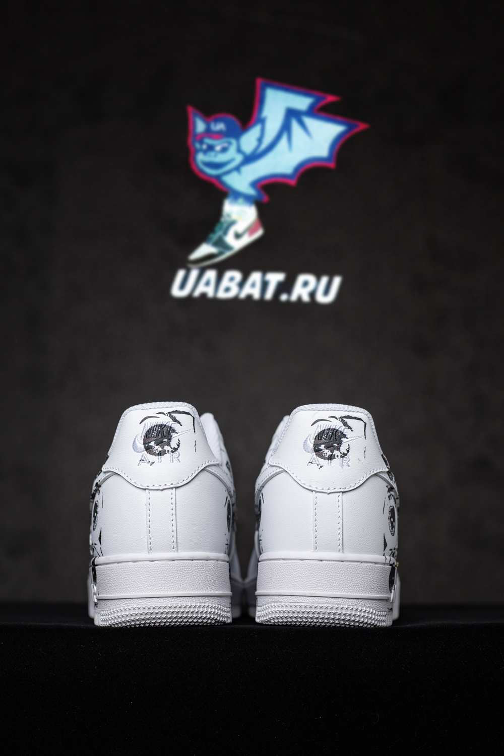 S*p*e x comme des gar?ons shirt x air force 1 low 