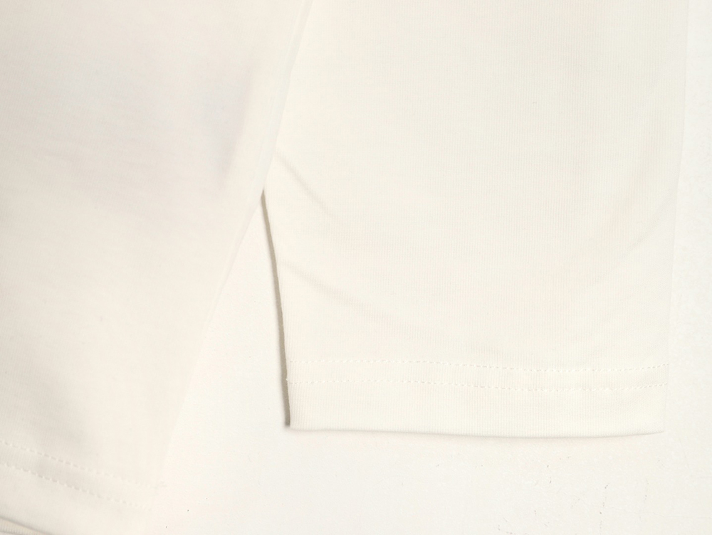 l0*is V*t0n chest lettering embossed long sleeves