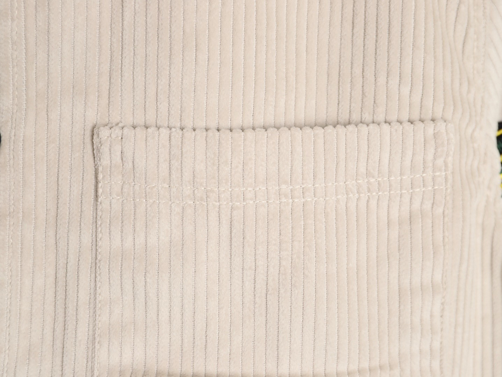 Stone island corduroy jacket