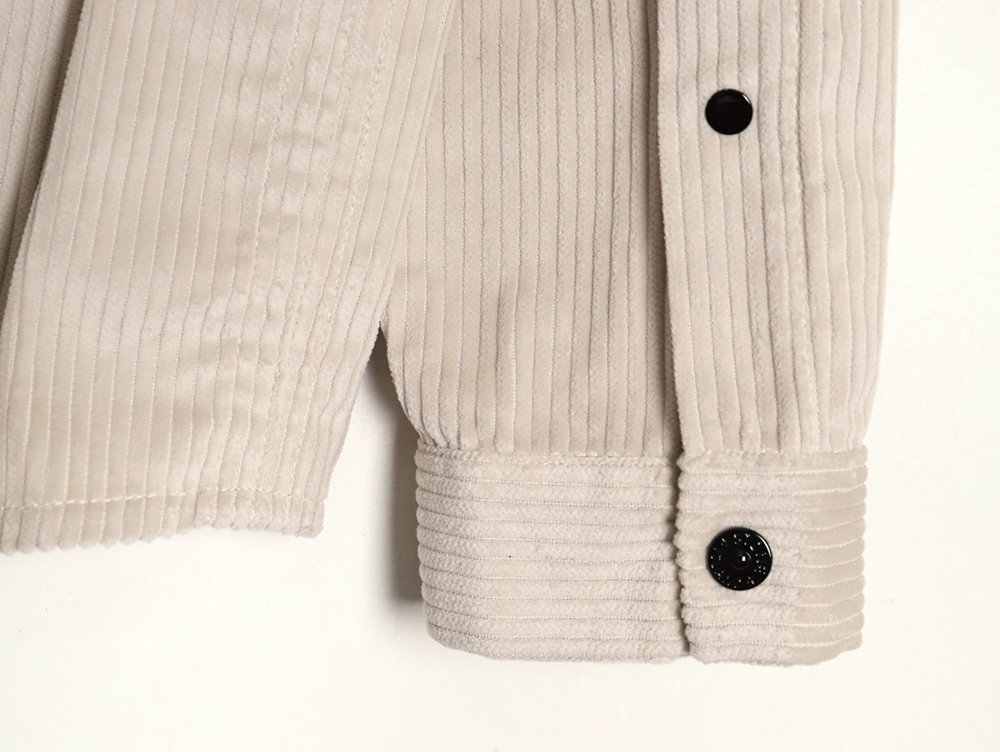 Stone island corduroy jacket