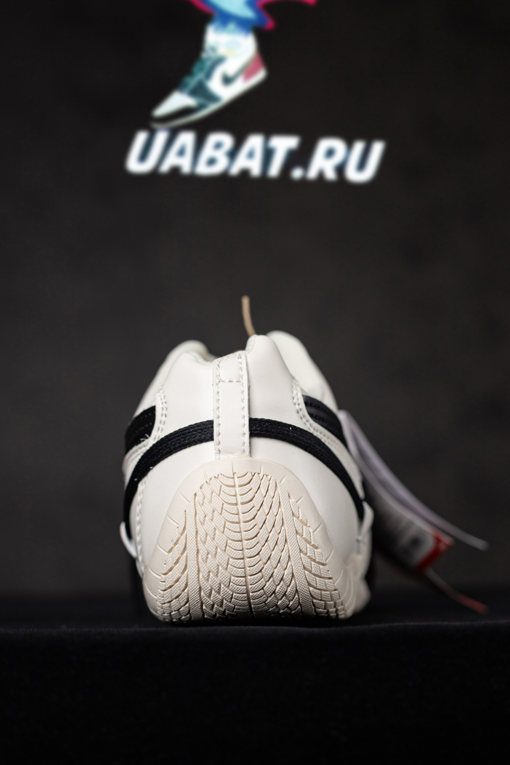 Rosé & Speedcat Premium 