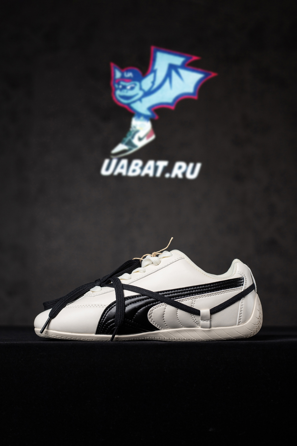 Rosé & Speedcat Premium 