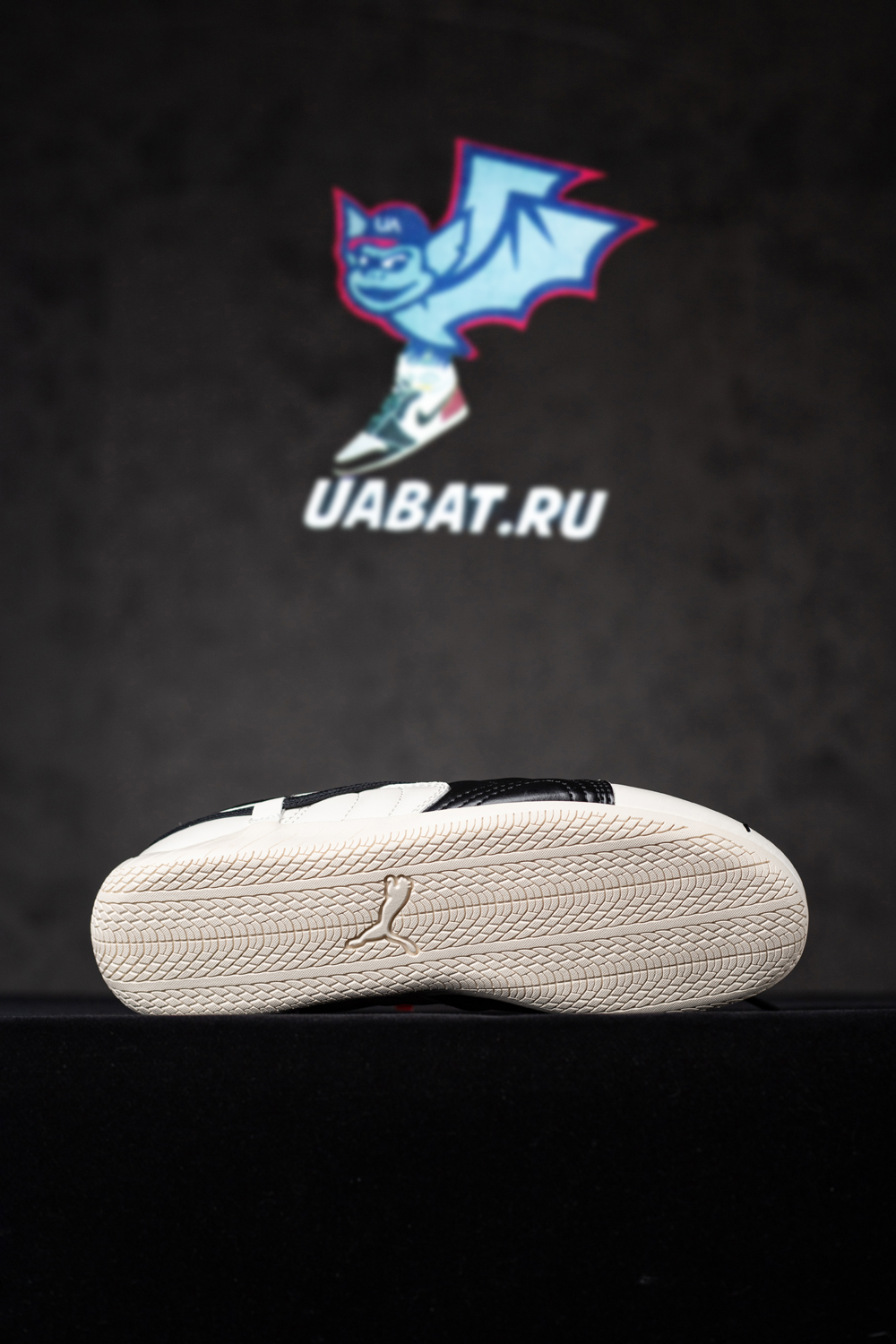 Rosé & Speedcat Premium 