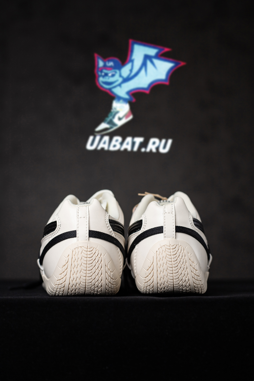 Rosé & Speedcat Premium 