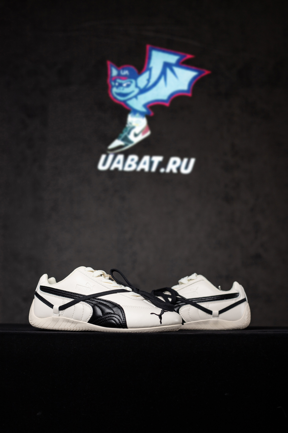 Rosé & Speedcat Premium 