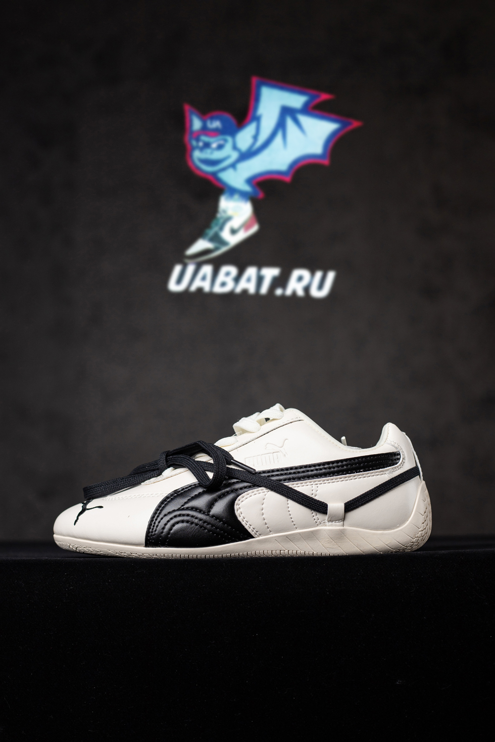 Rosé & Speedcat Premium 