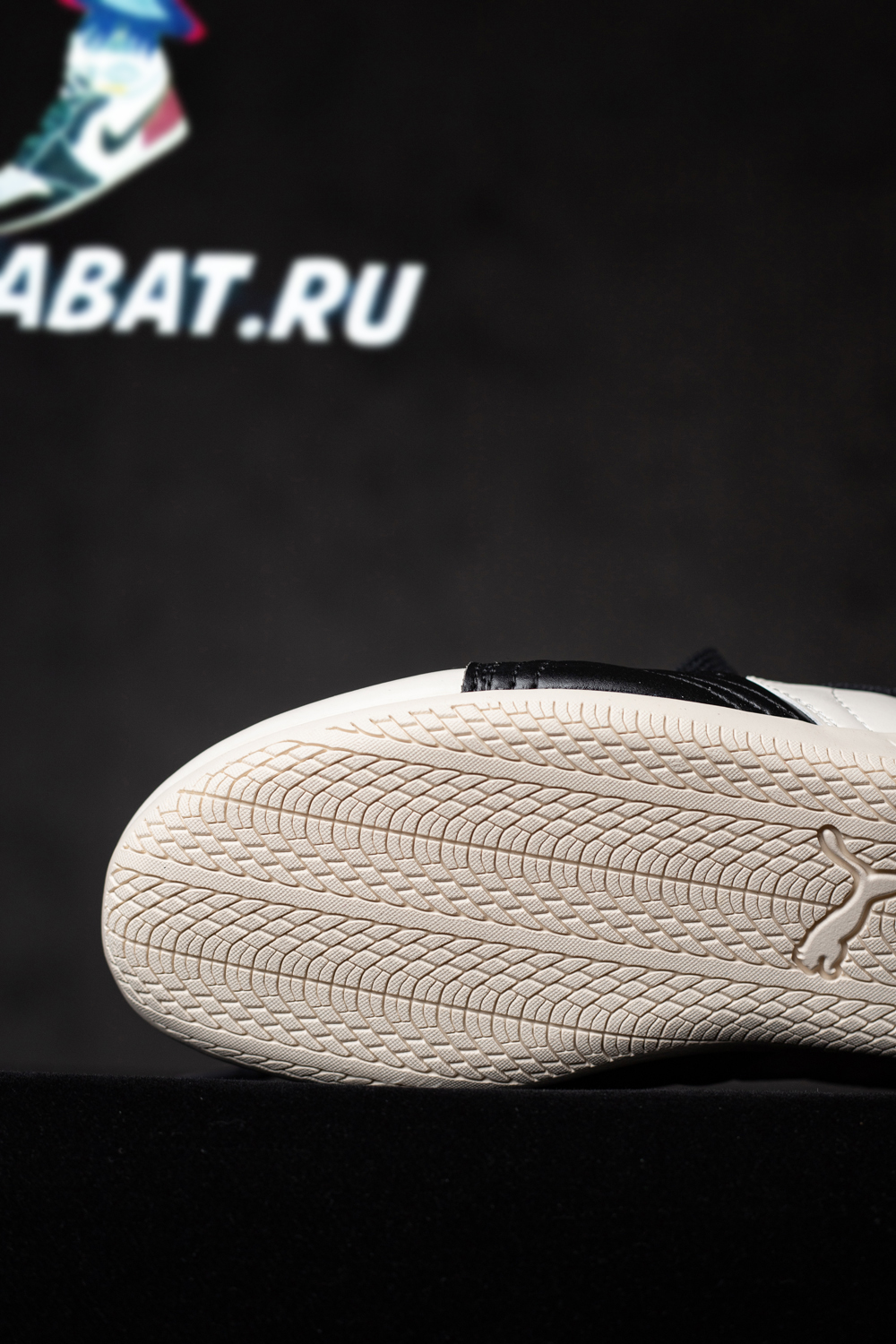 Rosé & Speedcat Premium 