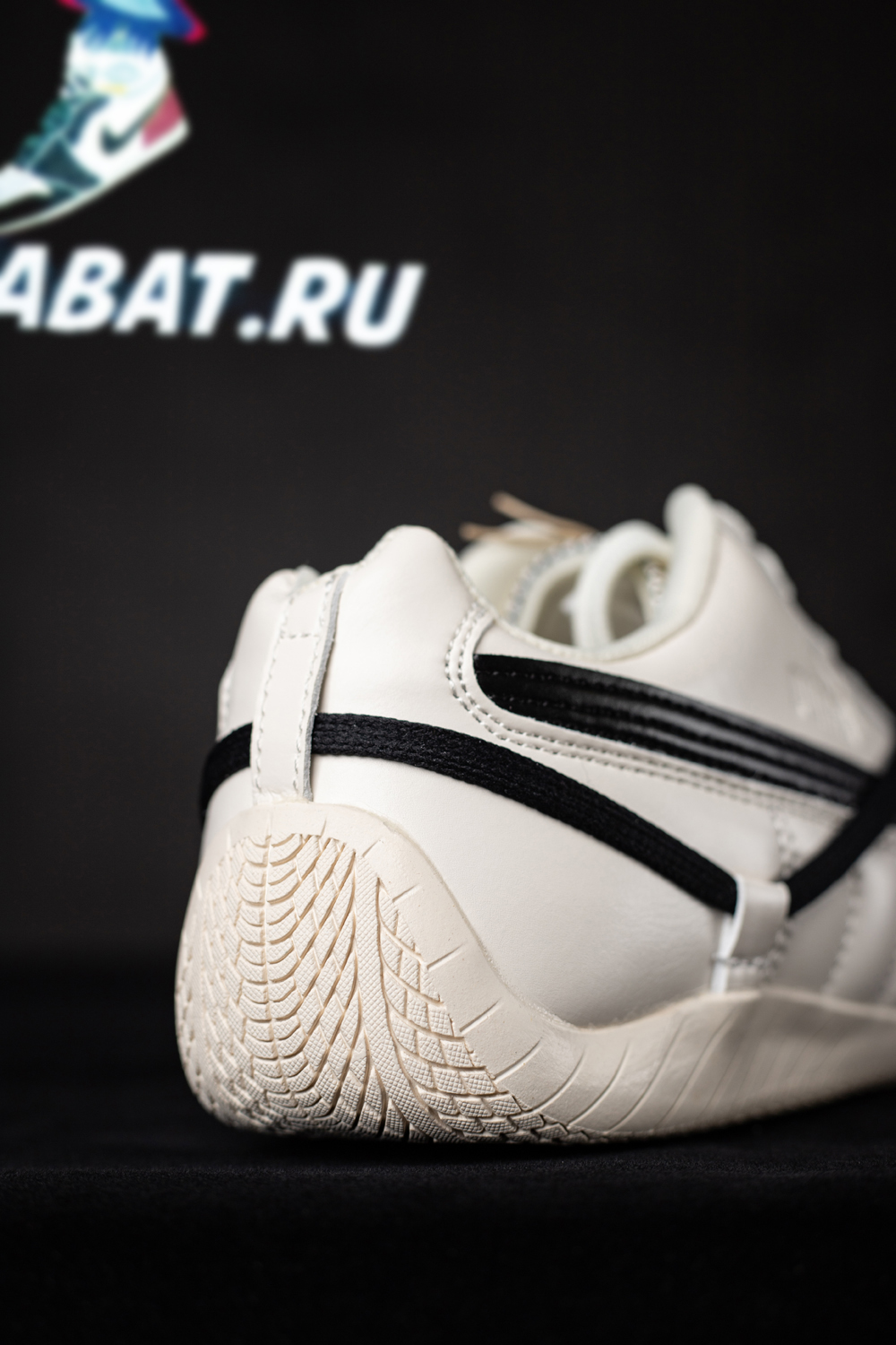 Rosé & Speedcat Premium 