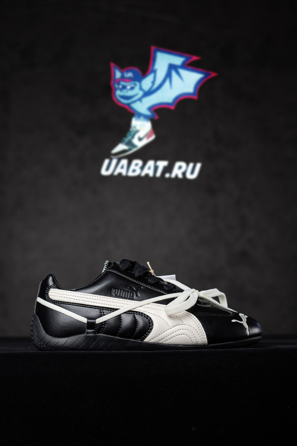 Rosé & Speedcat Premium 