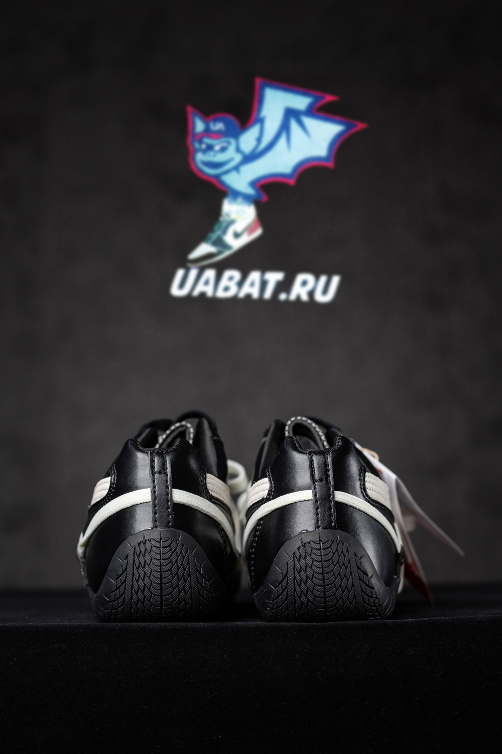 Rosé & Speedcat Premium 