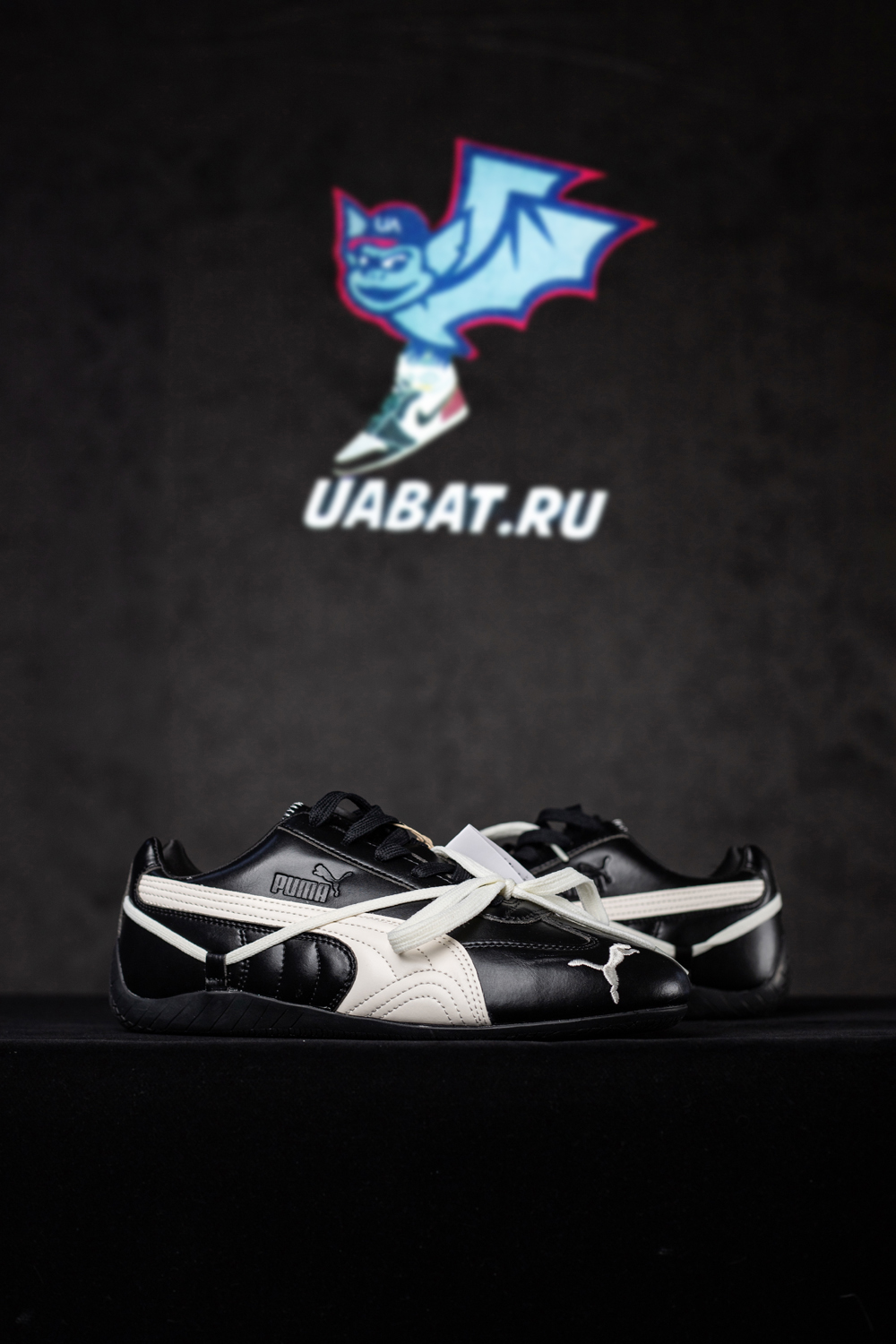 Rosé & Speedcat Premium 