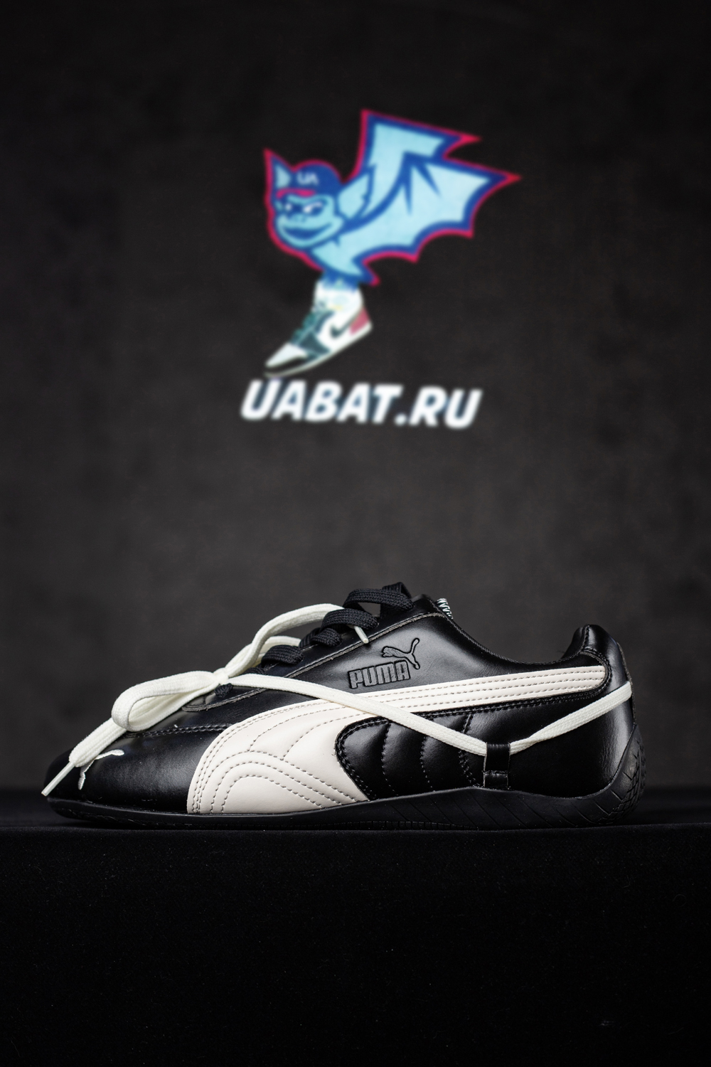 Rosé & Speedcat Premium 