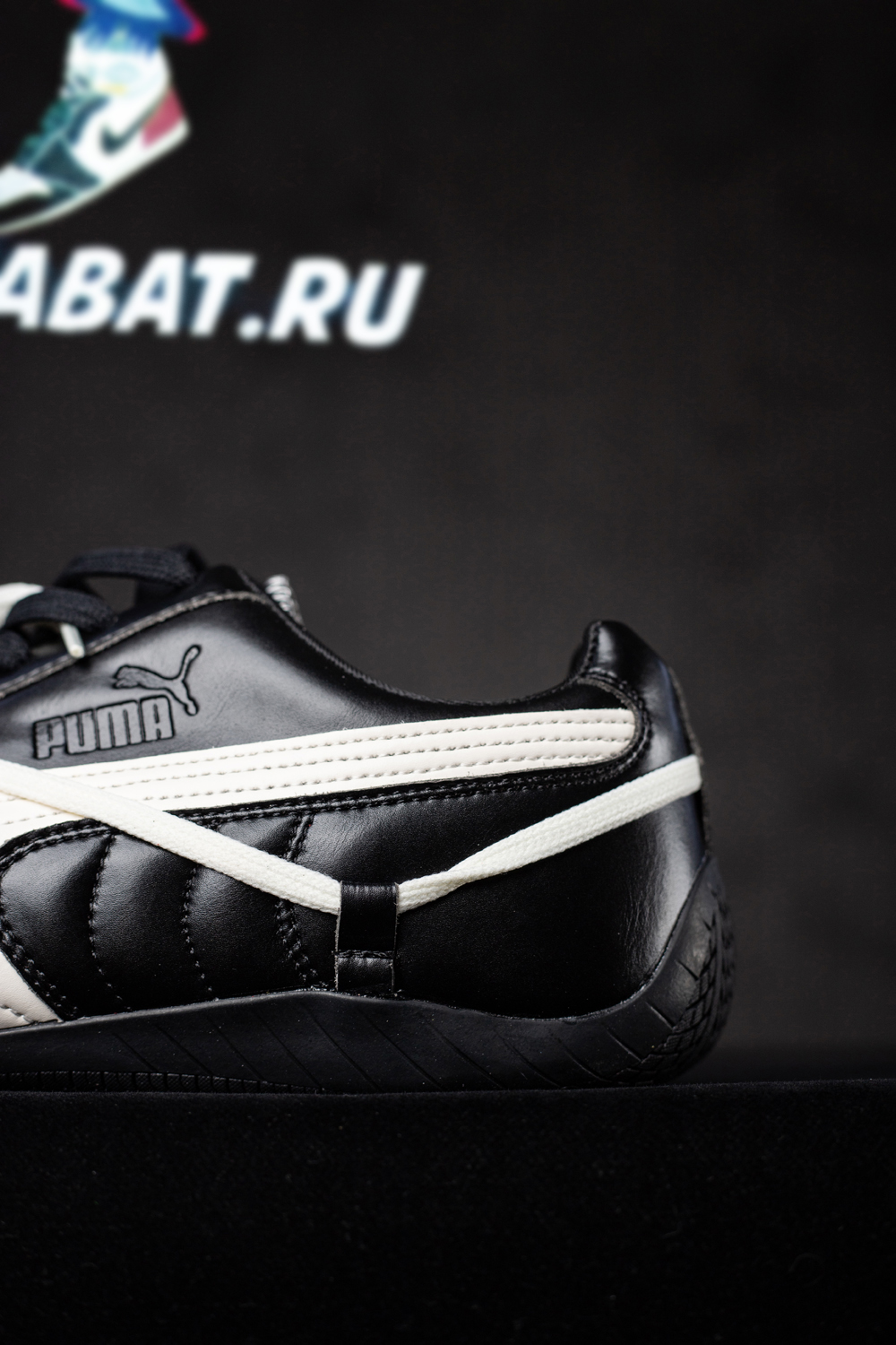 Rosé & Speedcat Premium 