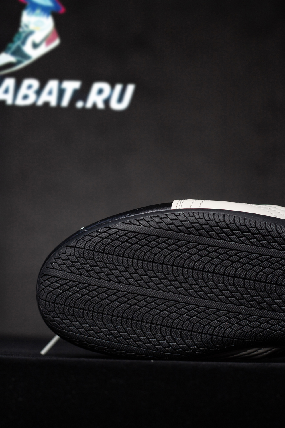 Rosé & Speedcat Premium 