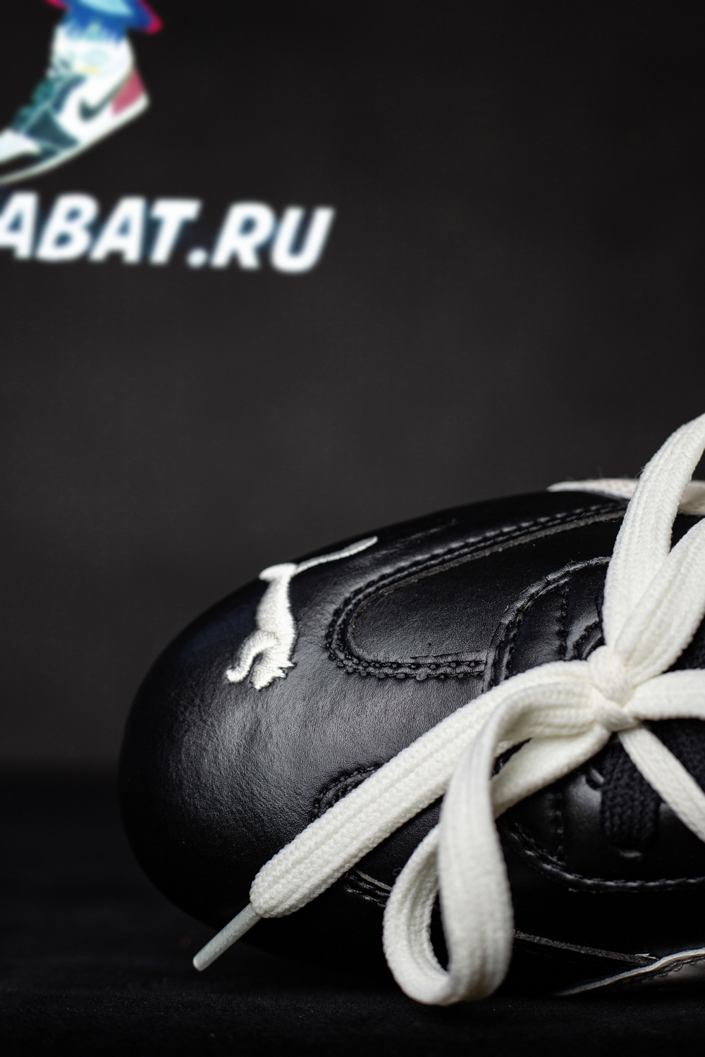 Rosé & Speedcat Premium 