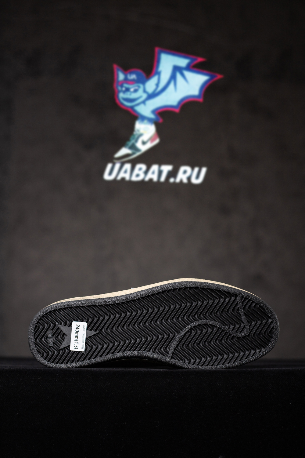 Golden Goose Ballstar