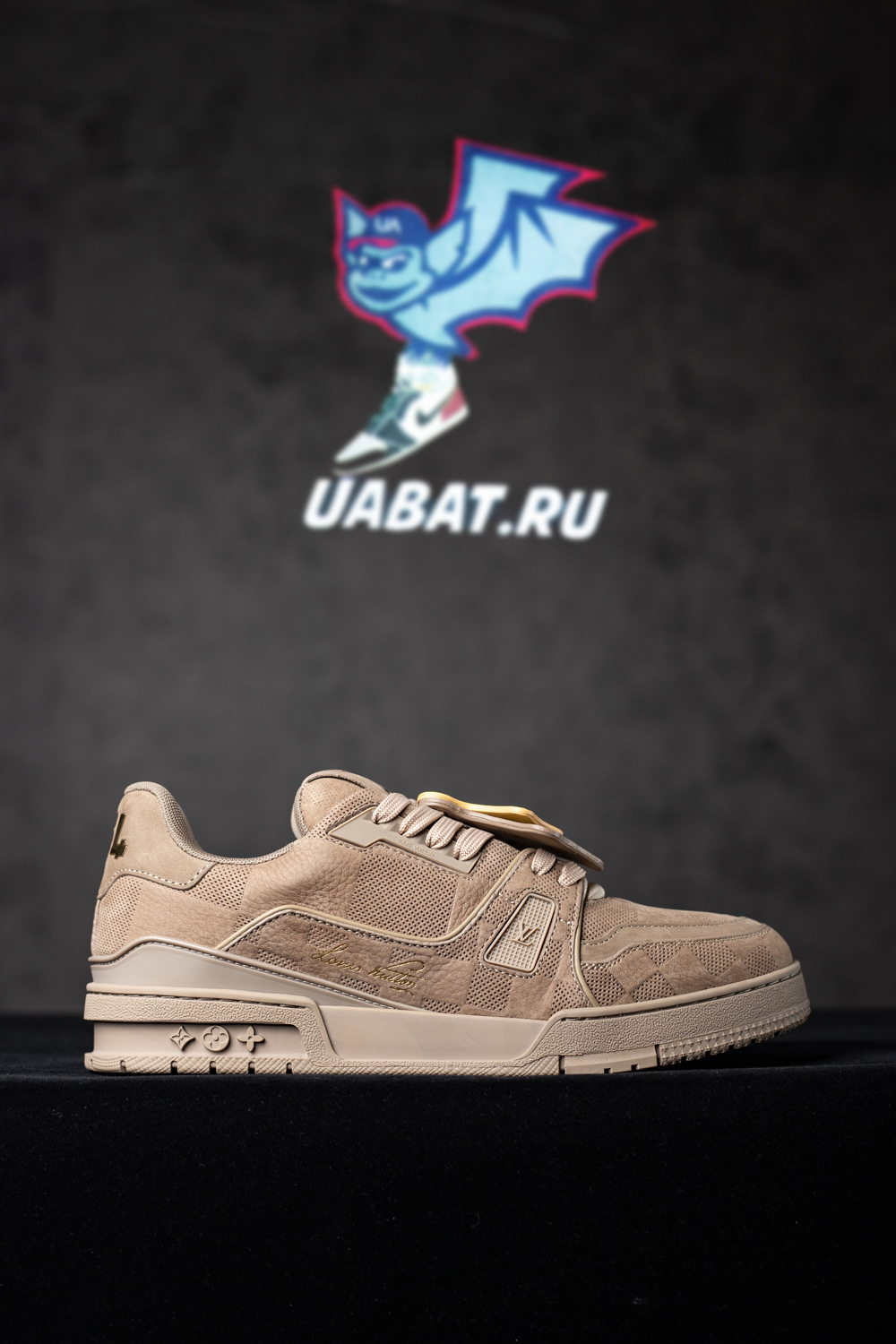 l0*is V*t0n trainer sneaker 1ah615