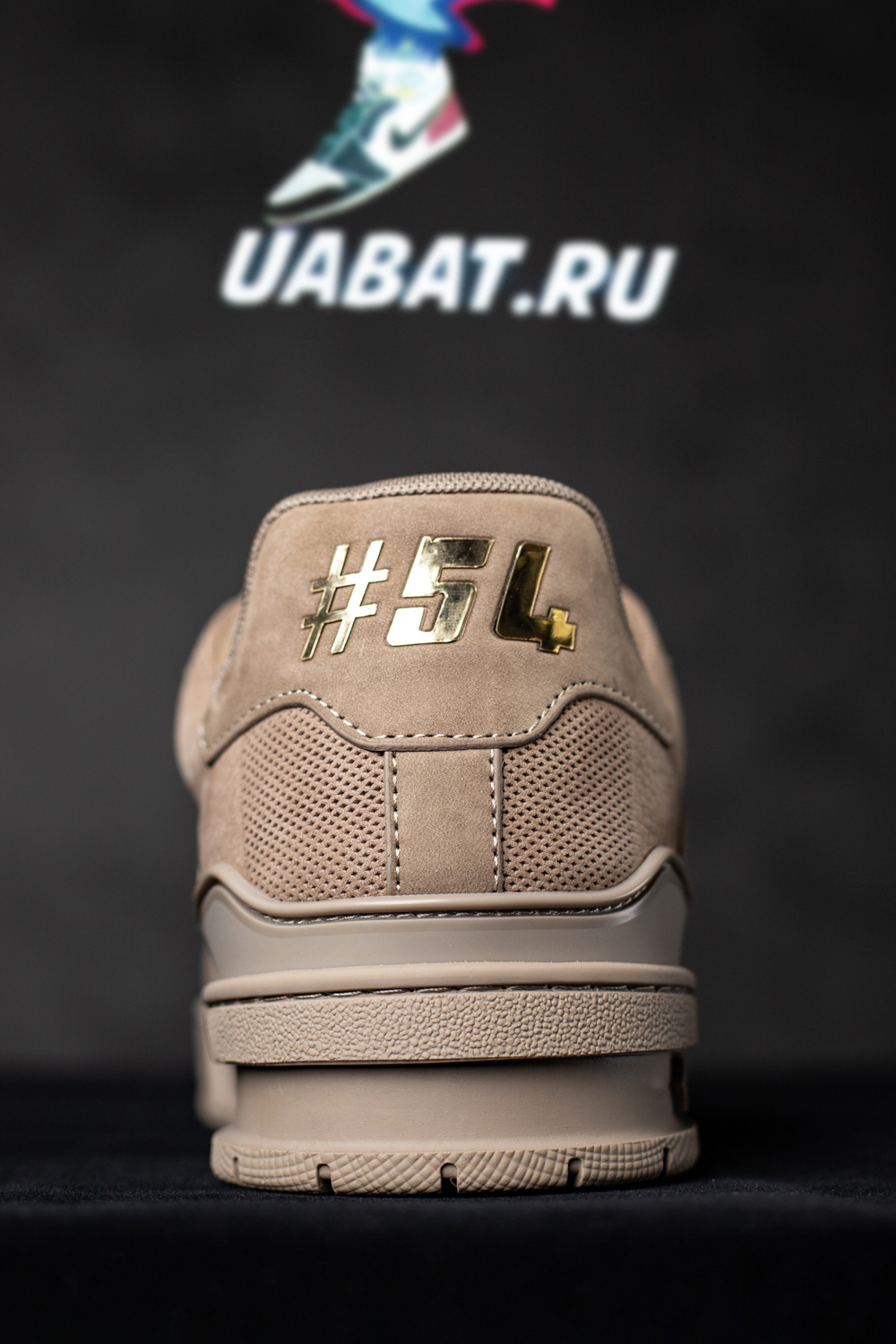 l0*is V*t0n trainer sneaker 1ah615