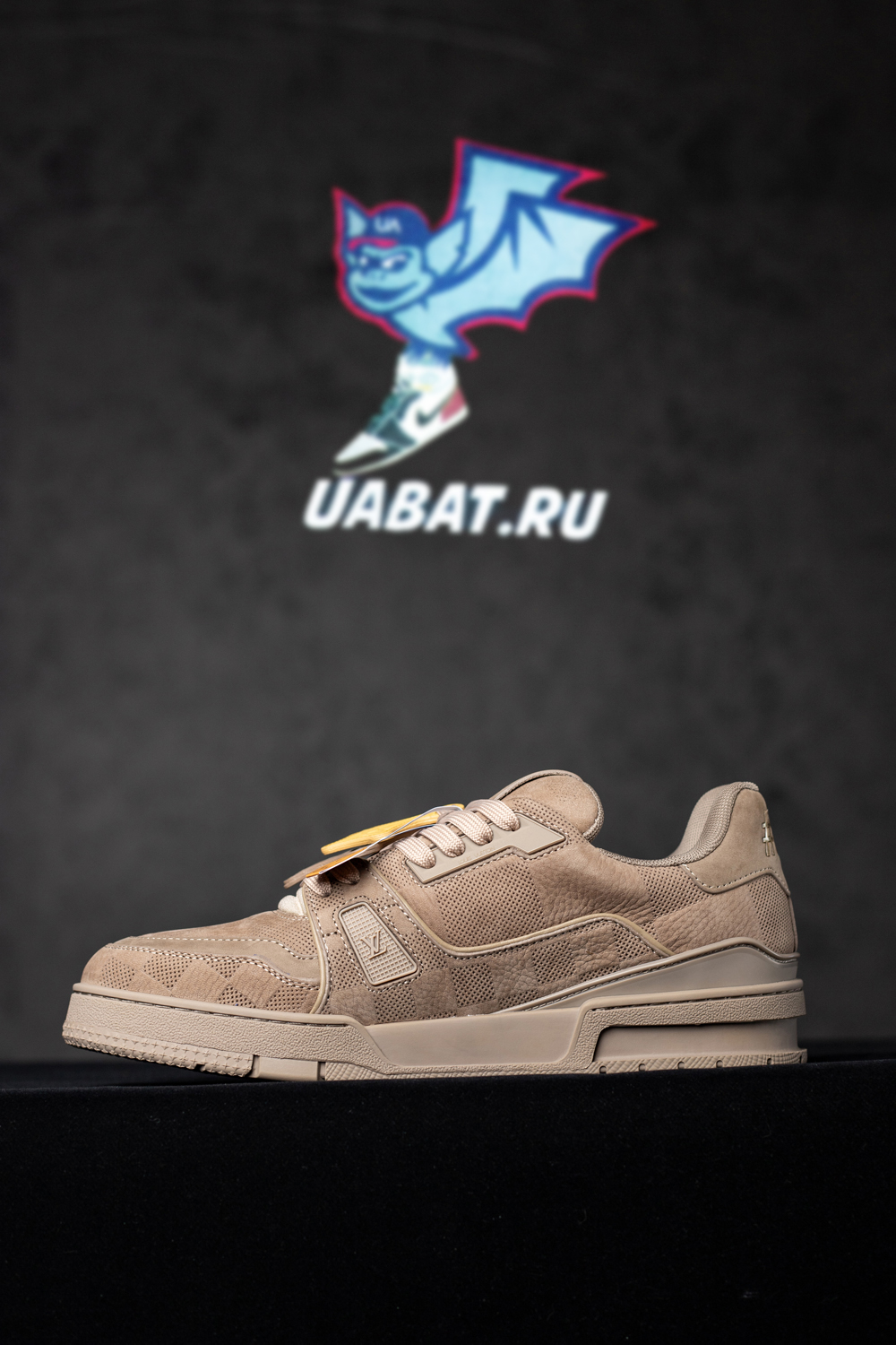 l0*is V*t0n trainer sneaker 1ah615