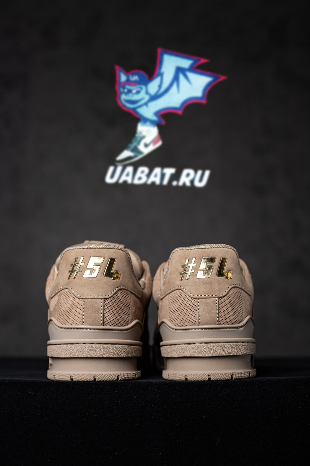 l0*is V*t0n trainer sneaker 1ah615