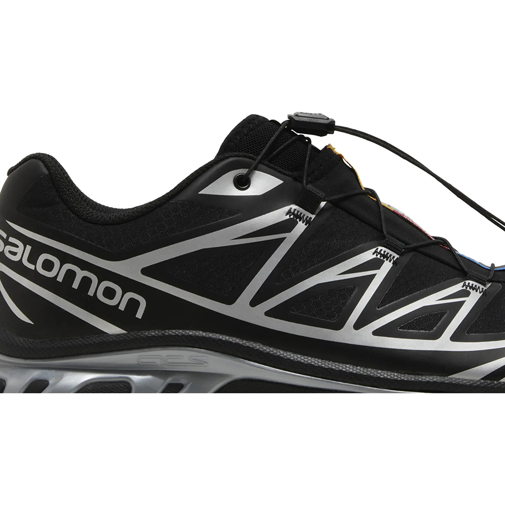 Salomon XT-6 GORE-TEX 