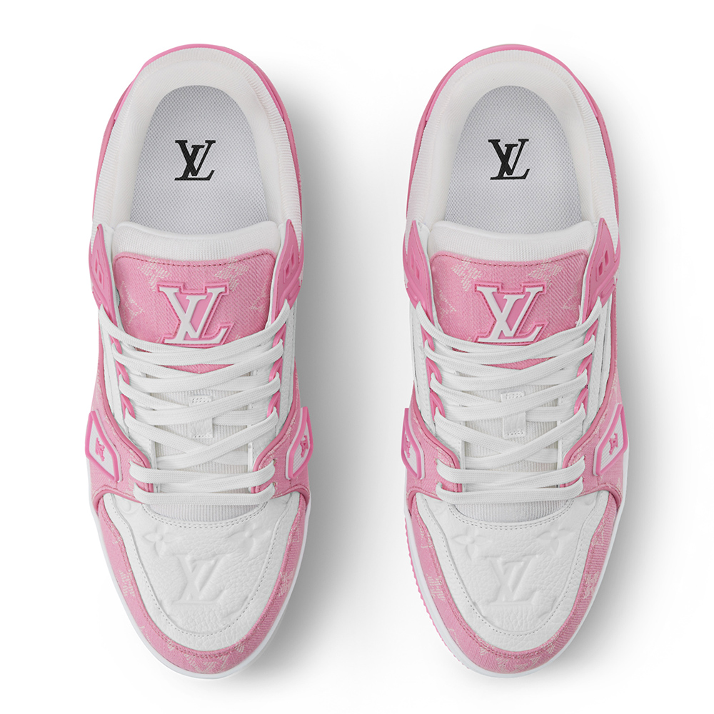 l0*is V*t0n trainer sneaker 1aiknl