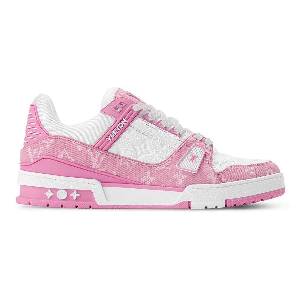 l0*is V*t0n trainer sneaker 1aiknl