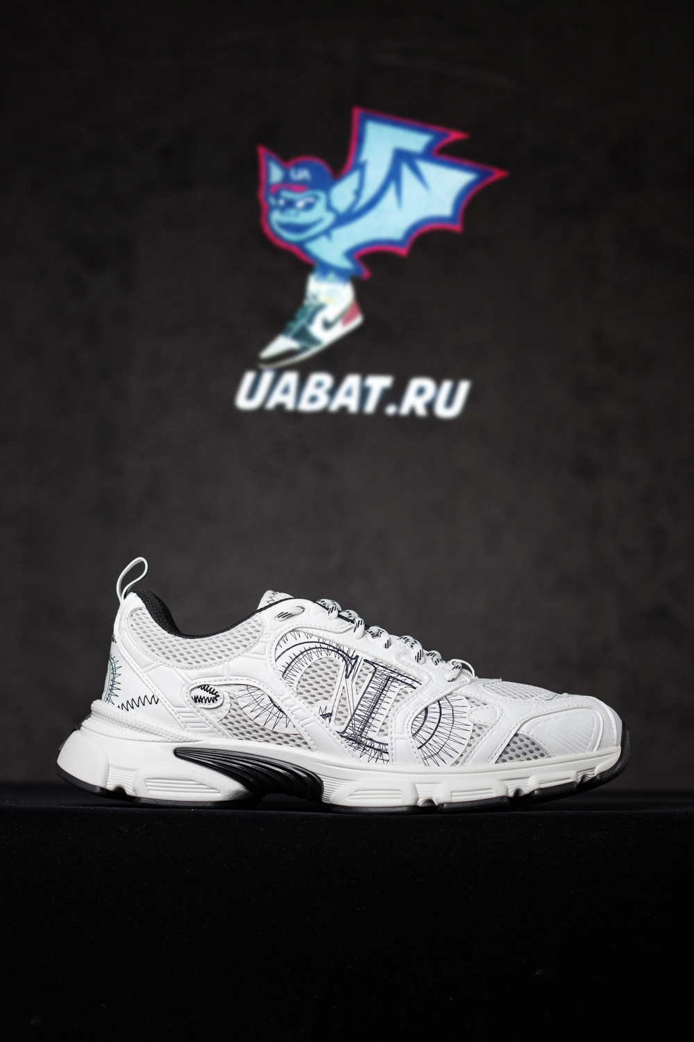 D*or chrono sneakers