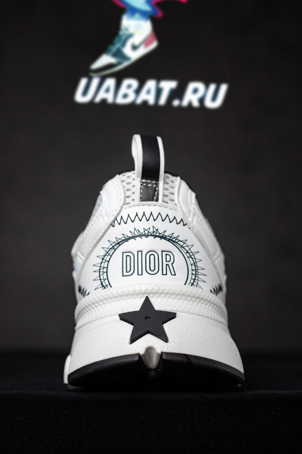 D*or chrono sneakers