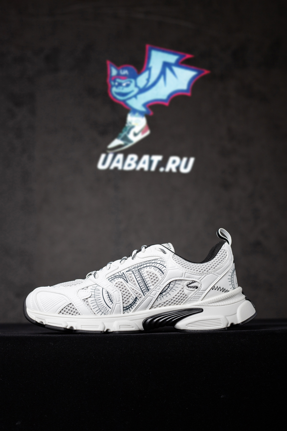 D*or chrono sneakers