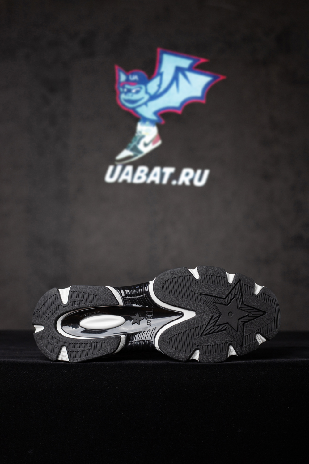 D*or chrono sneakers