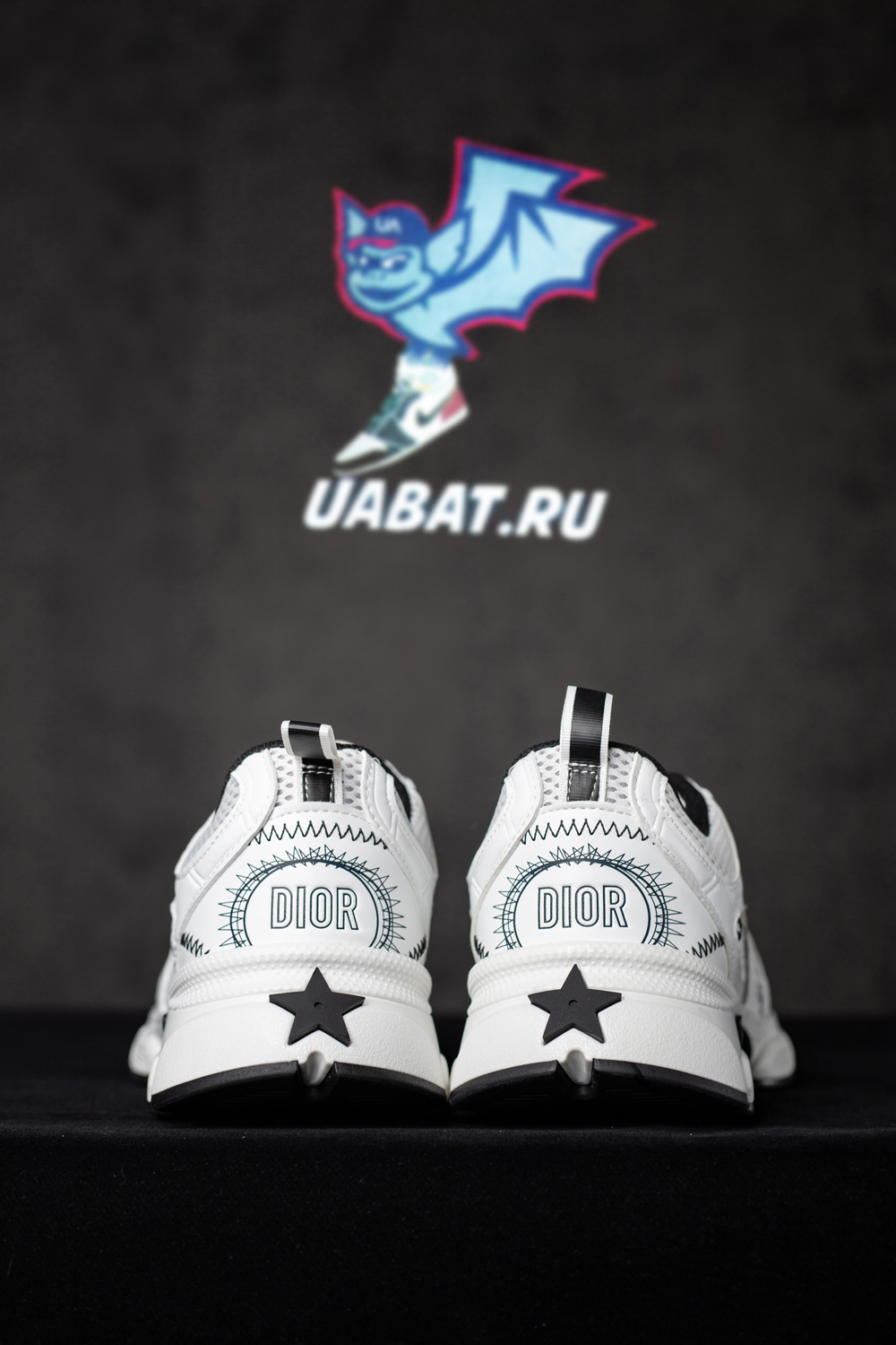 D*or chrono sneakers