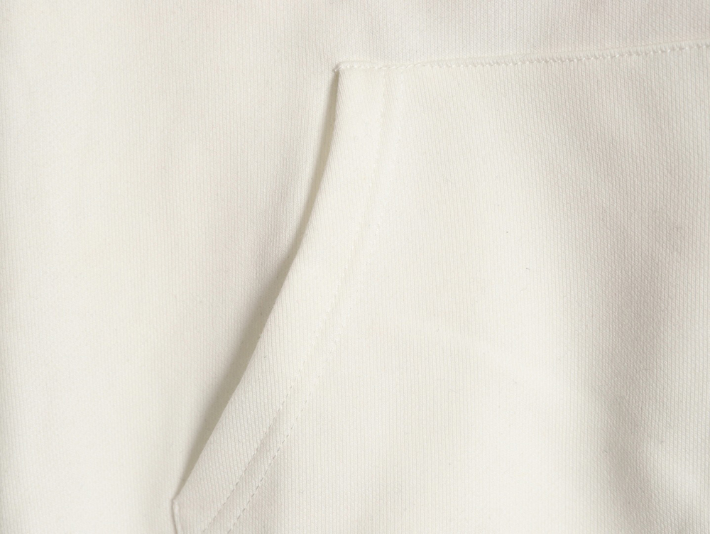 Ch**me He**ts colorful cross print zip-up jacket