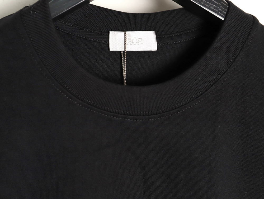 D*or dinosaur print short-sleeved t-shirt