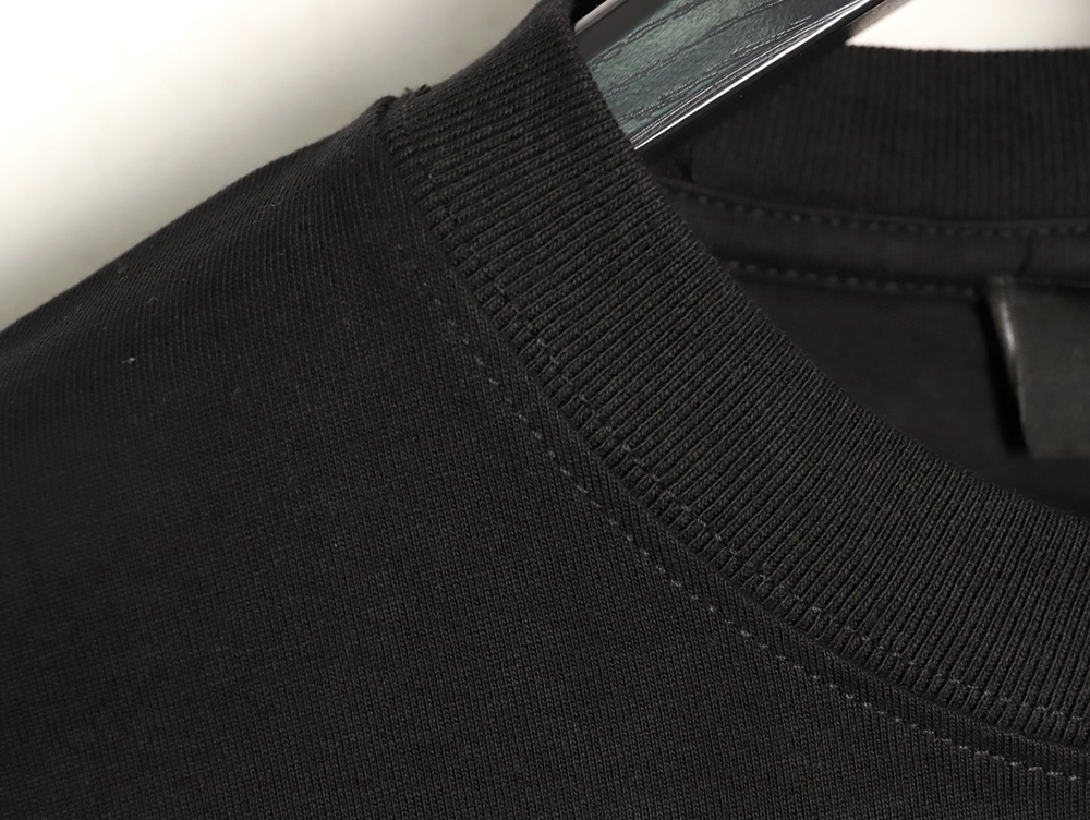 F**di rubber pocket eyewear short sleeves