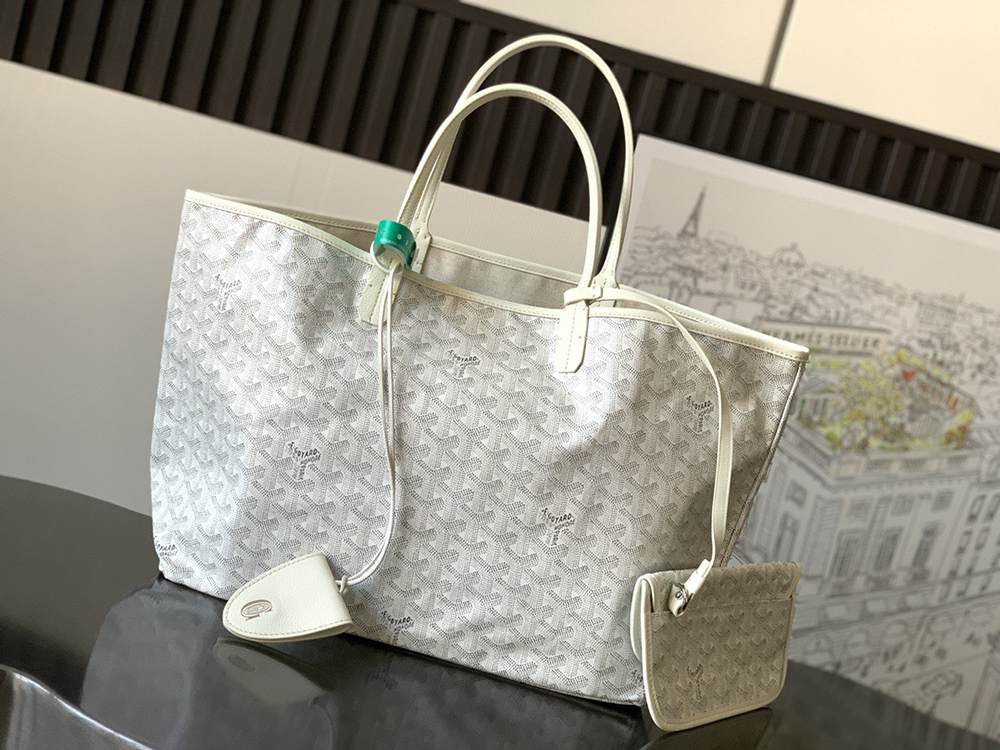 Go*ard saint l0*is bags 312295 34*15*28cm
