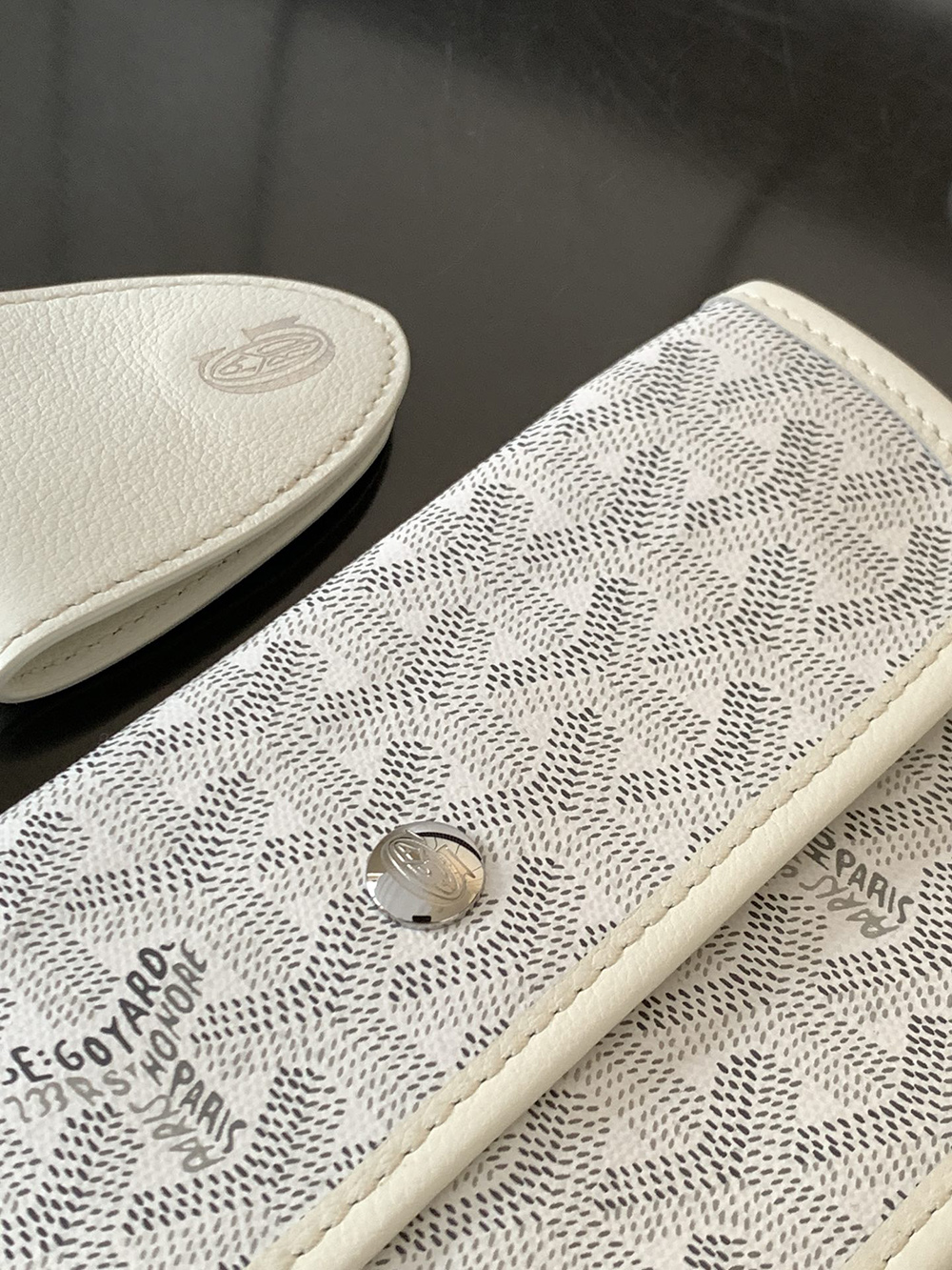 Go*ard saint l0*is bags 312295 34*15*28cm