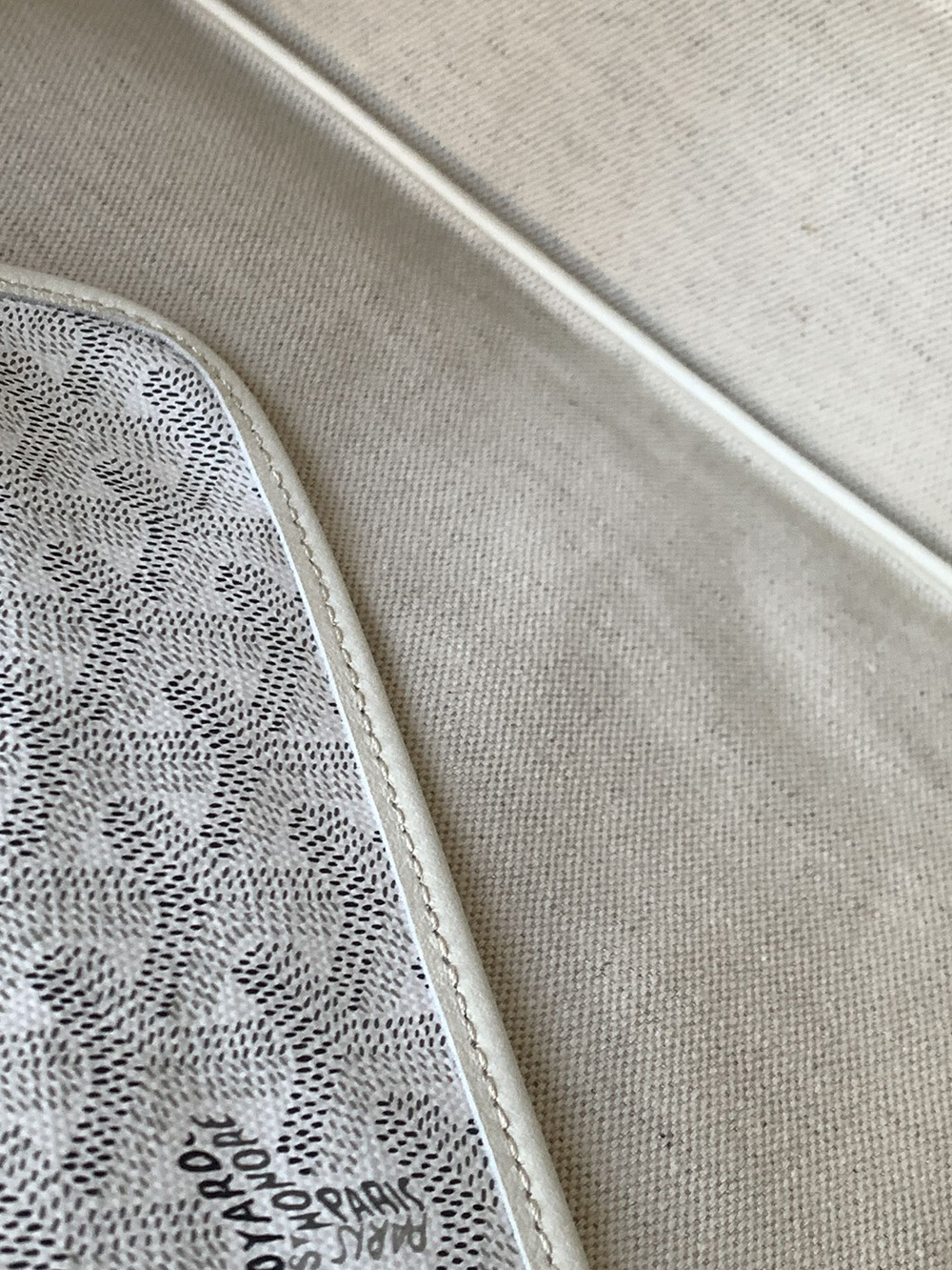 Go*ard saint l0*is bags 312295 34*15*28cm