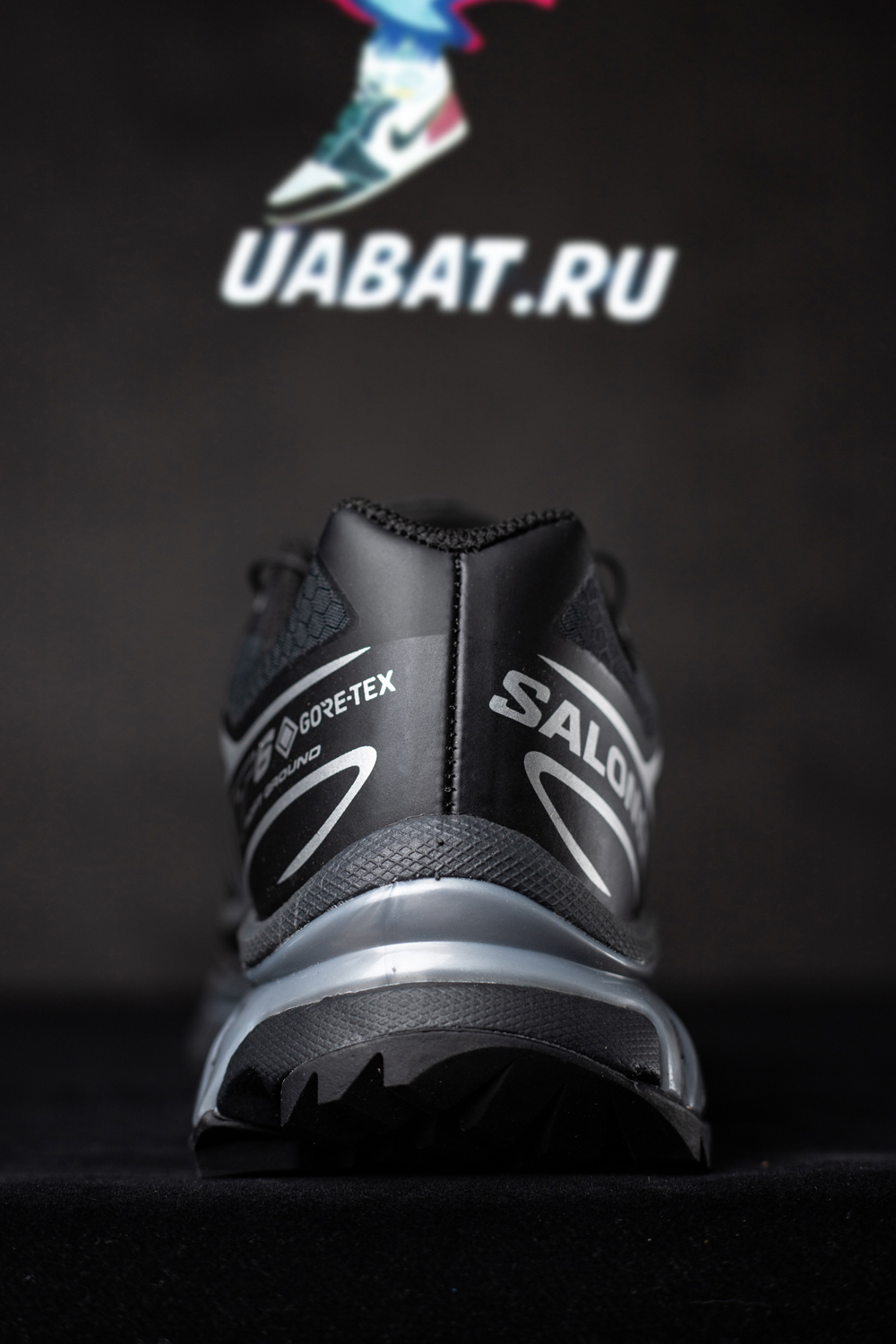 Salomon XT-6 GORE-TEX 