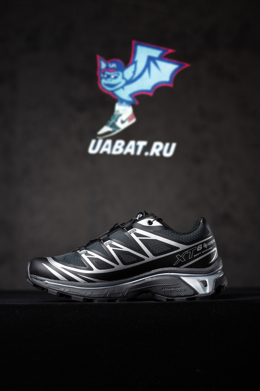 Salomon XT-6 GORE-TEX 