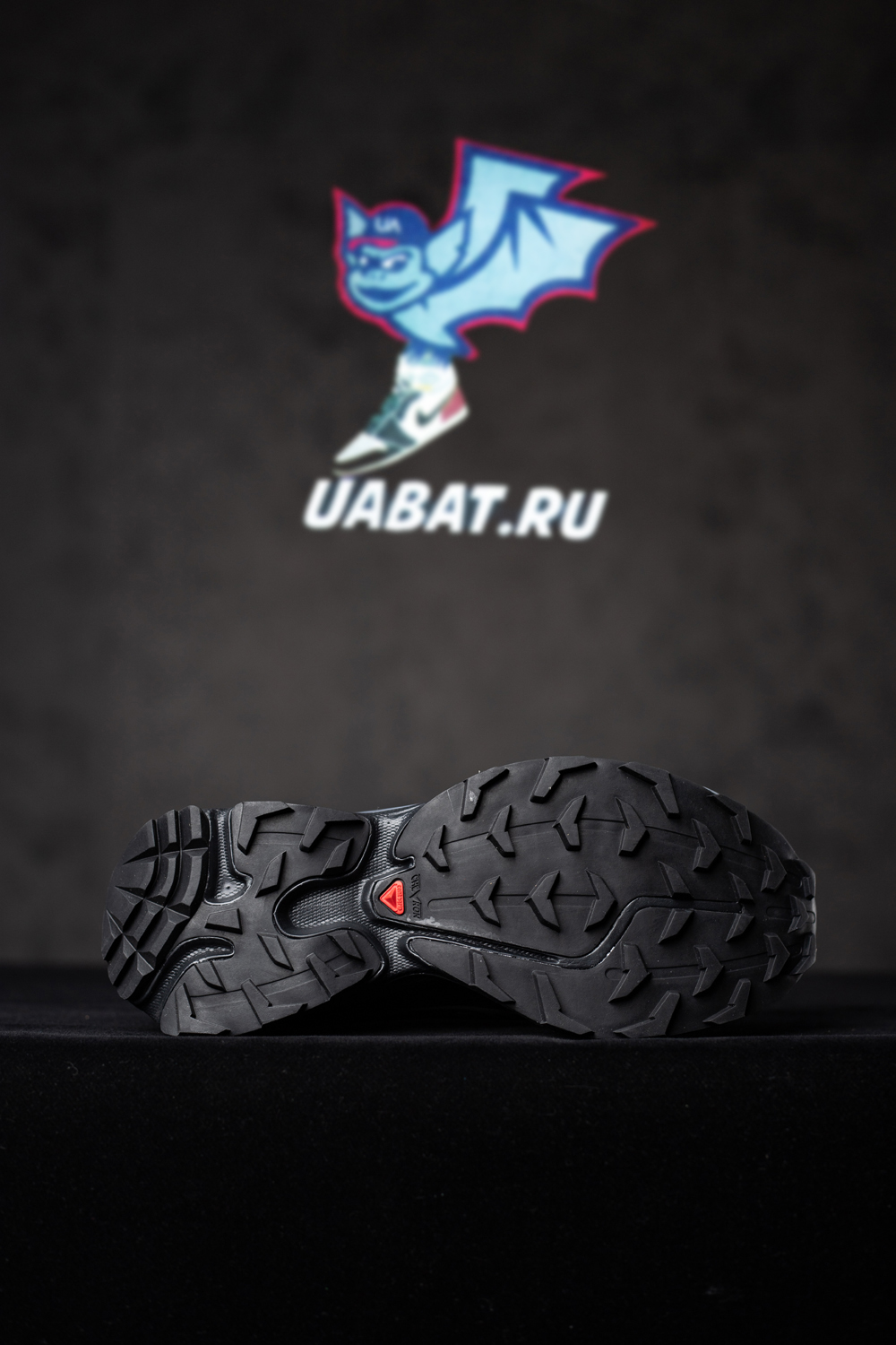 Salomon XT-6 GORE-TEX 