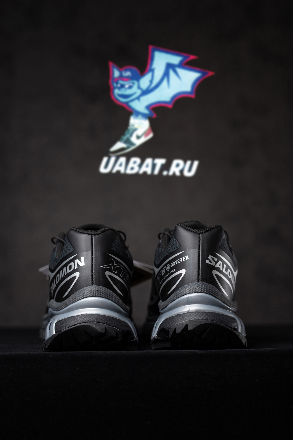 Salomon XT-6 GORE-TEX 