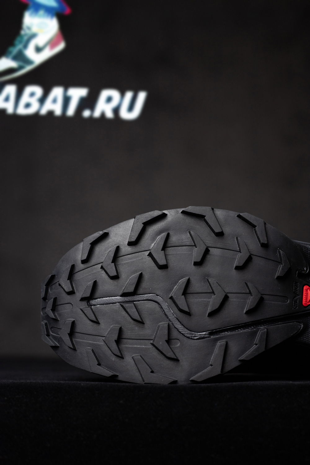 Salomon XT-6 GORE-TEX 