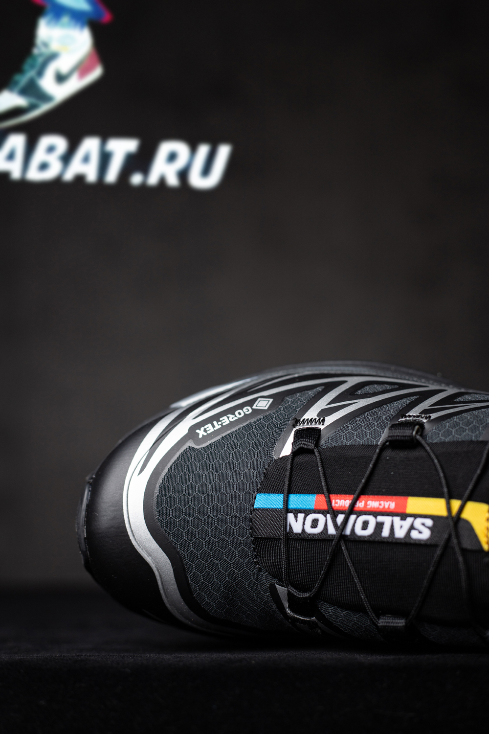 Salomon XT-6 GORE-TEX 