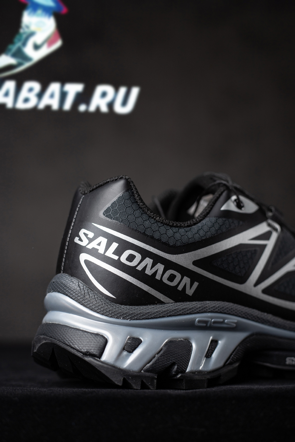 Salomon XT-6 GORE-TEX 